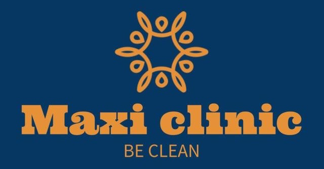 Maxi Clinic - Лечение алкоголизма и наркомании